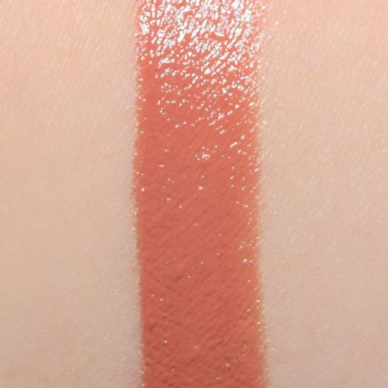 Bobbi Brown Ginger Snap Crushed Liquid Lip Color