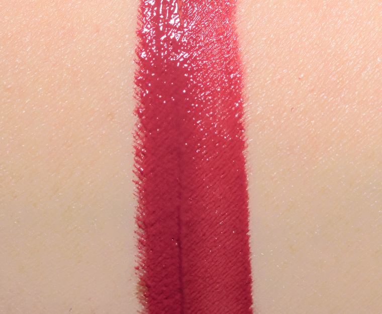 Bobbi Brown In a Jam Crushed Liquid Lip Color