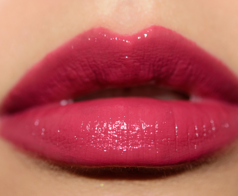 Bobbi Brown In a Jam Crushed Liquid Lip Color