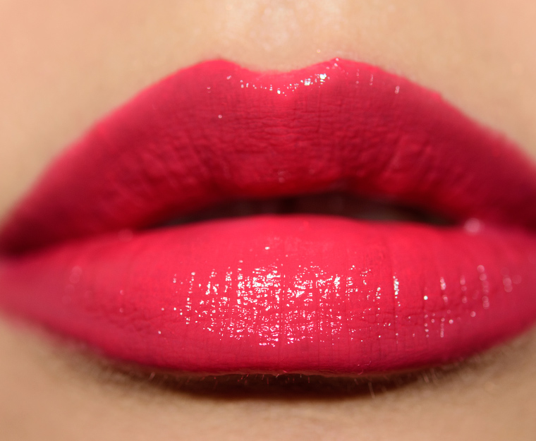 <p class="text-center">Bobbi Brown Main Squeeze Crushed Liquid Lip Color</p>