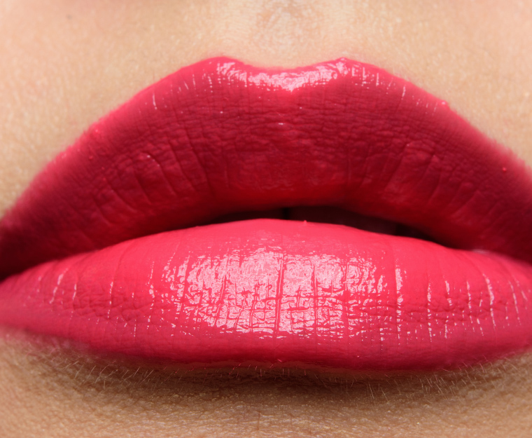 Bobbi Brown Main Squeeze Crushed Liquid Lip Color