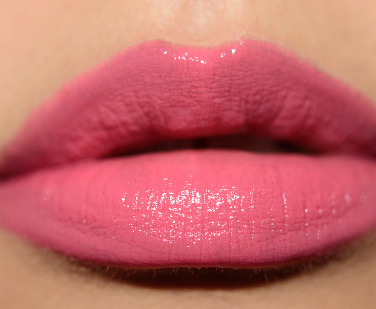 <p class="text-center">Bobbi Brown Peach and Quiet Crushed Liquid Lip Color</p>