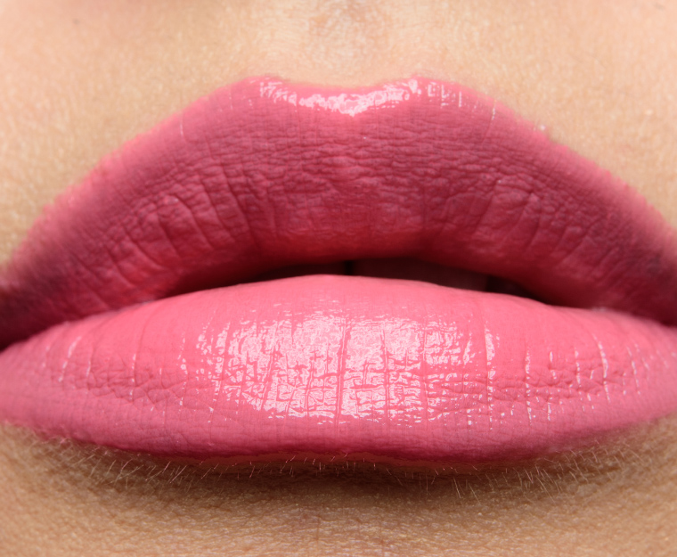 Bobbi Brown Peach and Quiet Crushed Liquid Lip Color