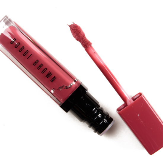Bobbi Brown Crushed Liquid Lip Color Smoothie Move