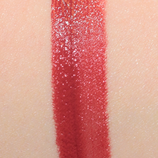 Bobbi Brown Smoothie Move Crushed Liquid Lip Color