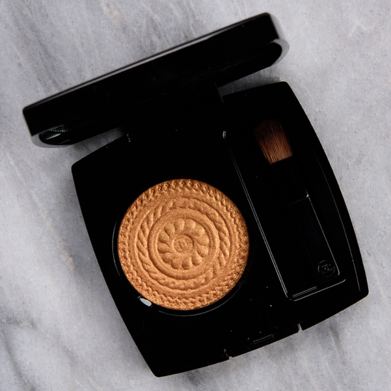 Chanel Grandeur (56) Ombre Premiere Longwear Powder Eyeshadow