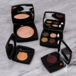 Chanel Holiday 2019 Makeup Collection Swatches