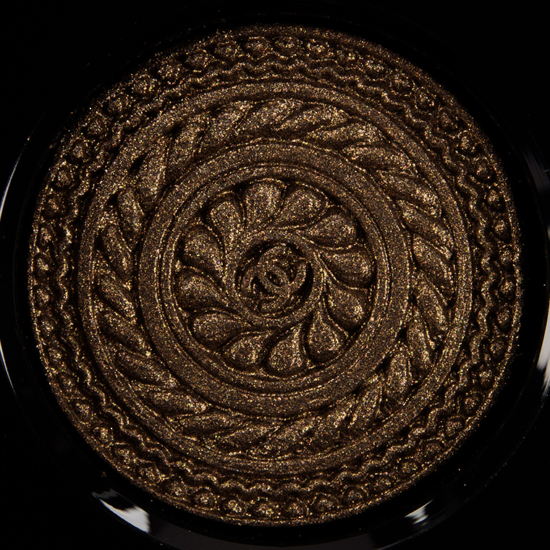 Chanel Multi-Effect Eyeshadow Lumiere et Opulence #1