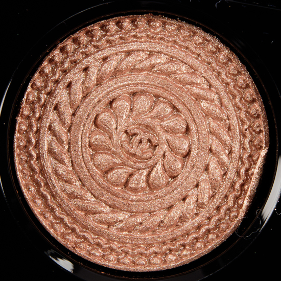 Chanel Multi-Effect Eyeshadow Lumiere et Opulence #2