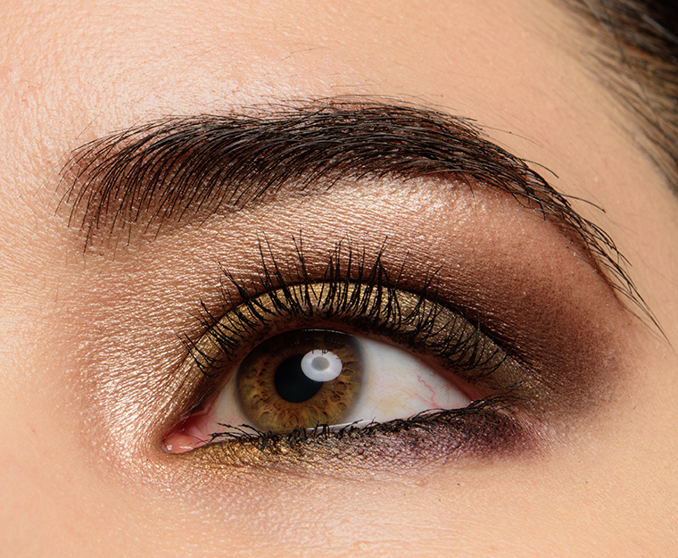 Chanel Lumiere et Opulence | Look Details