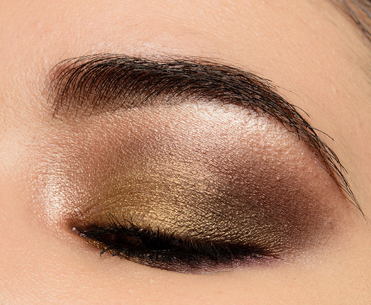 Chanel Lumiere et Opulence | Look Details