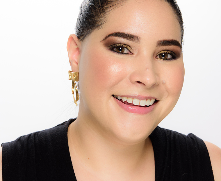 Chanel Lumiere et Opulence | Look Details