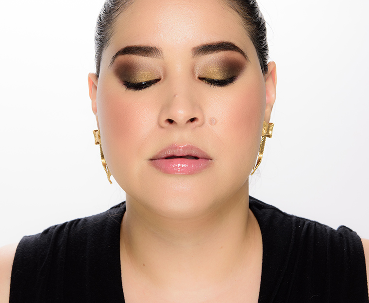 Chanel Lumiere et Opulence | Look Details