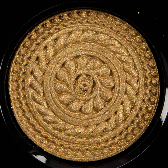 Chanel Multi-Effect Eyeshadow Lumiere et Opulence #3
