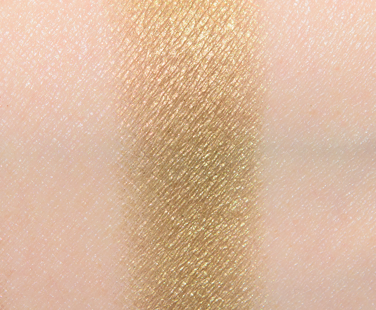 <p class="text-center">Chanel Lumiere et Opulence #3 Multi-Effect Eyeshadow</p>