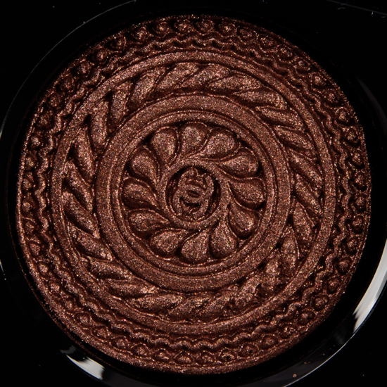 Chanel Multi-Effect Eyeshadow Lumiere et Opulence #4