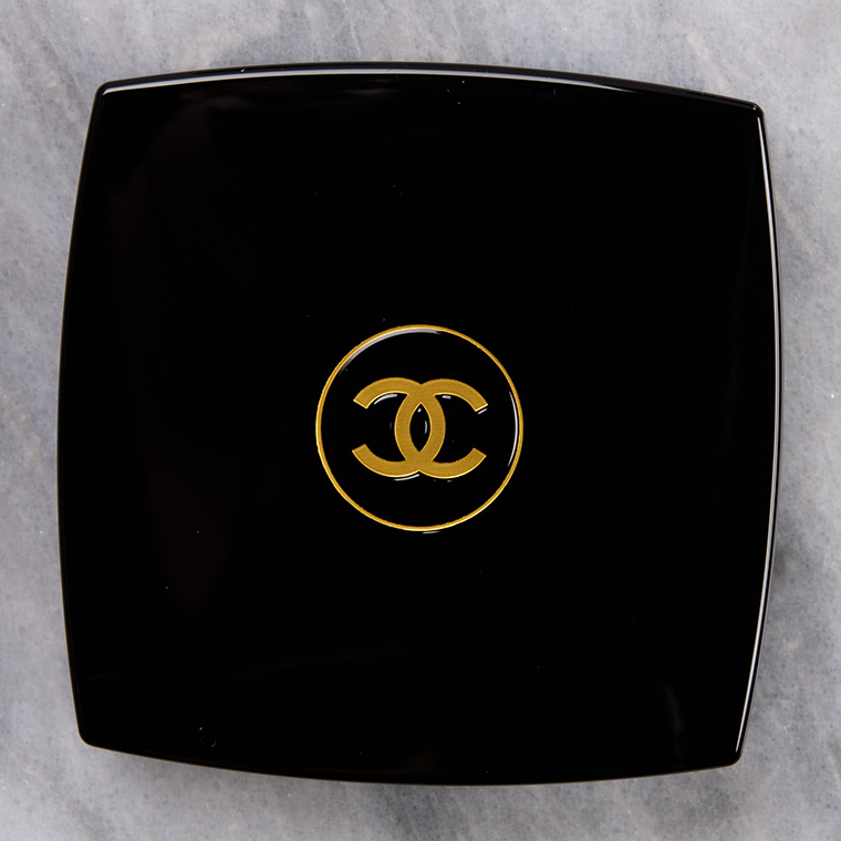 Chanel Pourpre Brun (58) Ombre Premiere Longwear Powder Eyeshadow