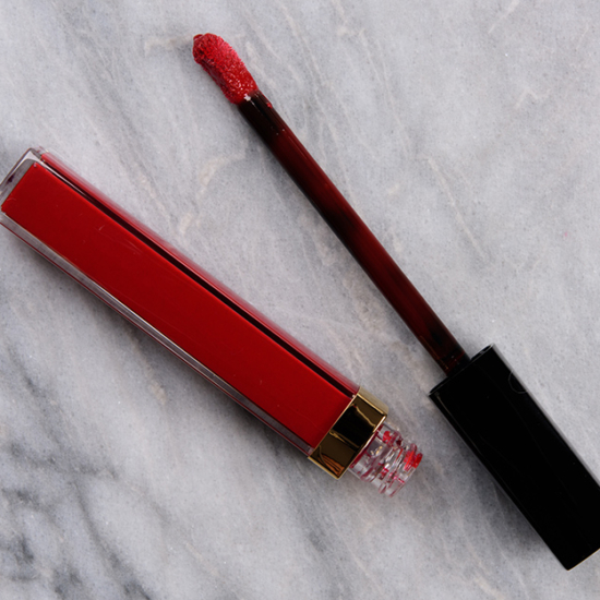 Chanel Rouge Carmin (824) Rouge Coco Gloss