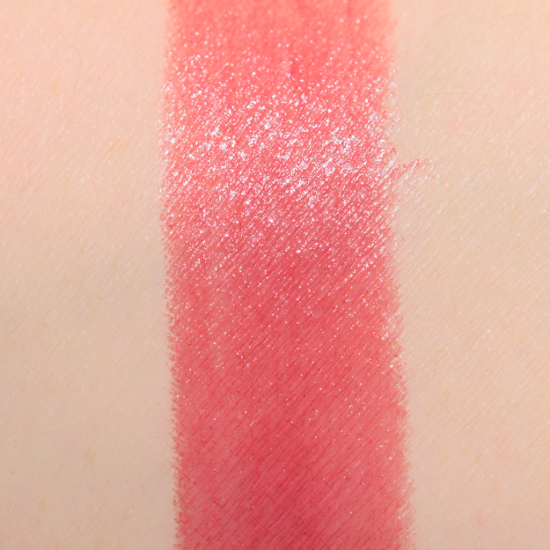 Chanel Rouge Delicieux (807) Rouge Allure Luminous Intense Lip Colour