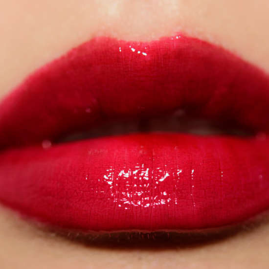 Chanel Rouge Grenat (826) Rouge Coco Gloss