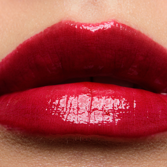 Chanel Rouge Carmin & Rouge Grenat Rouge Coco Glosses Reviews & Swatches