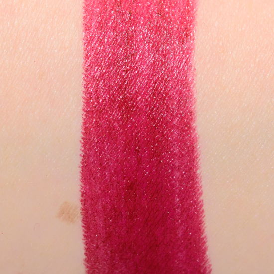 Chanel Rouge Noble (857) Rouge Allure Luminous Intense Lip Colour