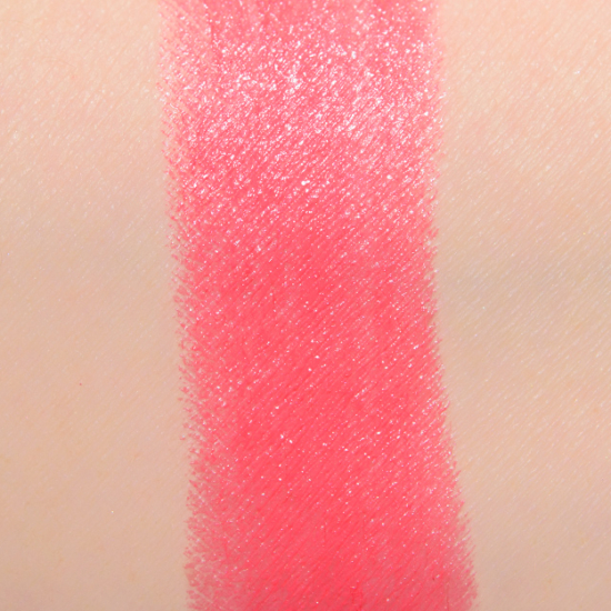 Chanel Rouge Splendide (817) Rouge Allure Luminous Intense Lip Colour