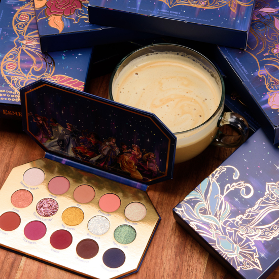 Coffee N Swatches 10 06 19
