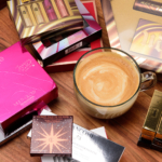 Holiday 2019 Swatches - Lip Sets by Bite, Bobbi Brown, Givenchy, Urban Decay