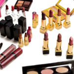 Holiday 2019 Swatches - Lip Sets by Bite, Bobbi Brown, Givenchy, Urban Decay