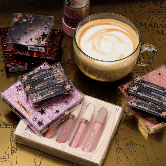 Coffee N Swatches 10 15 19