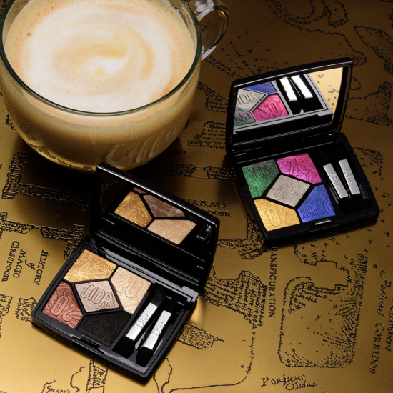Coffee N Swatches 10 16 19