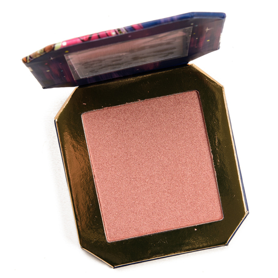 ColourPop Pressed Powder Highlighter Andalasia