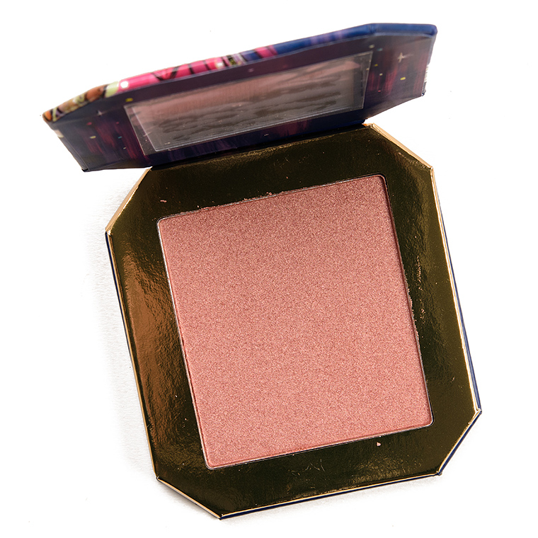 ColourPop Andalasia Pressed Powder Highlighter