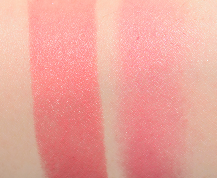 ColourPop Aviary Blush Stix