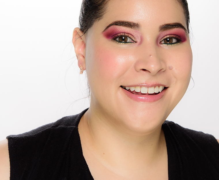 ColourPop Aviary Blush Stix