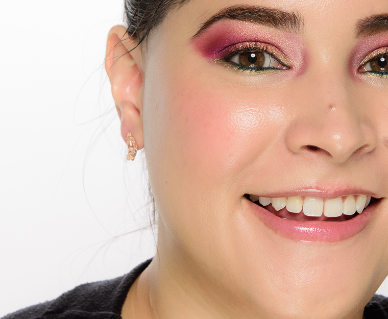 ColourPop Aviary Blush Stix