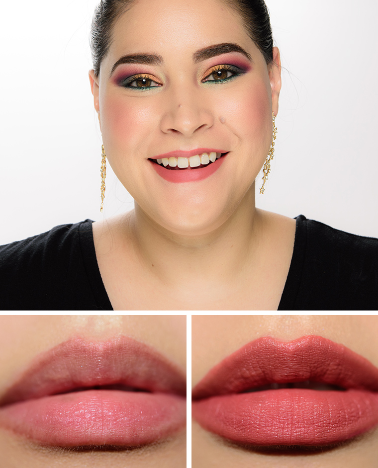 ColourPop Beast Lux Liquid Lip