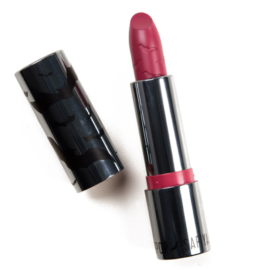 ColourPop Berry Me in Lipsticks Lux Lipstick