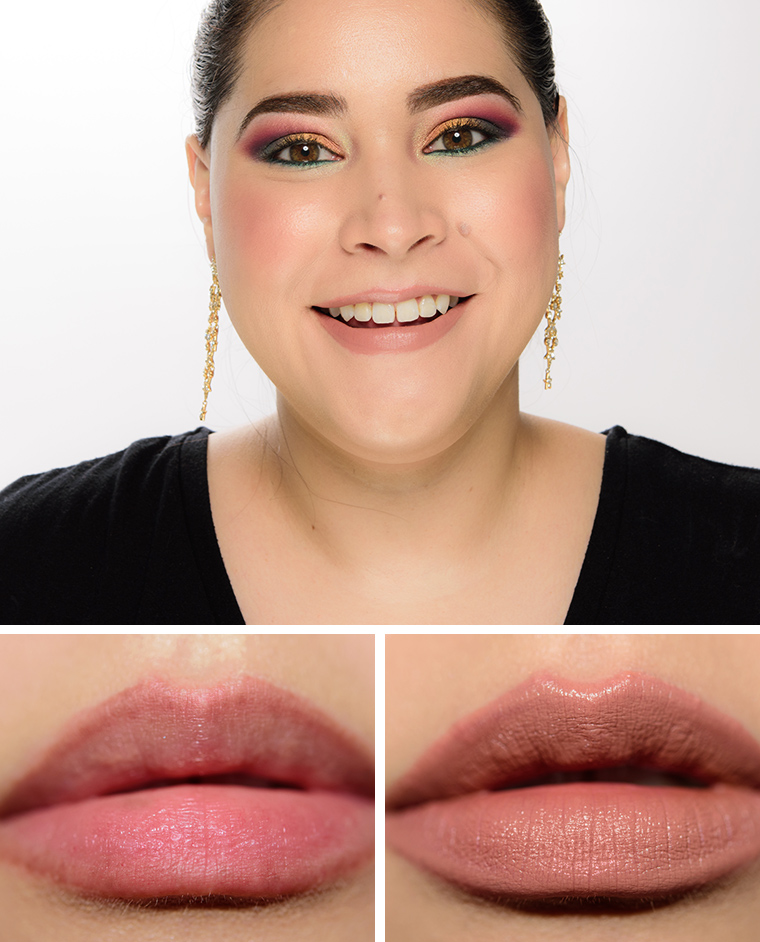 ColourPop Bikini Bottom Lux Lipstick