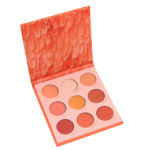 ColourPop Bird of Paradise Palette