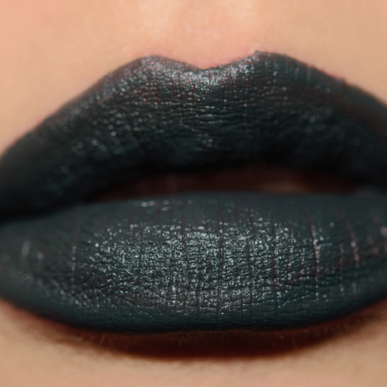 ColourPop Brucie Matte Lux Lipstick