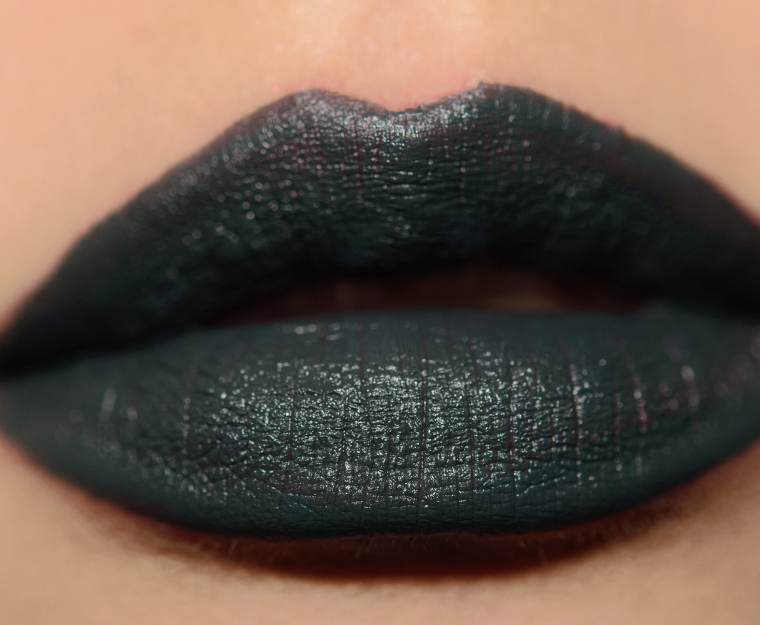 ColourPop Brucie Matte Lux Lipstick