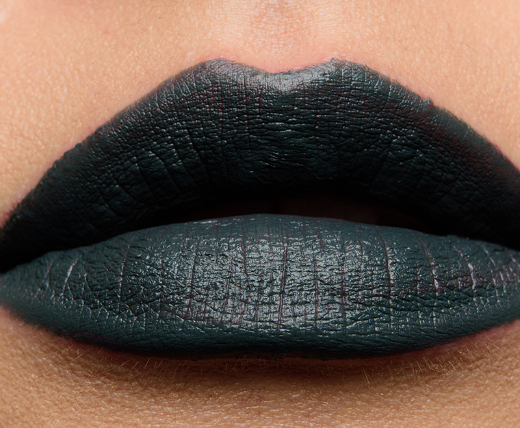 ColourPop Brucie Matte Lux Lipstick