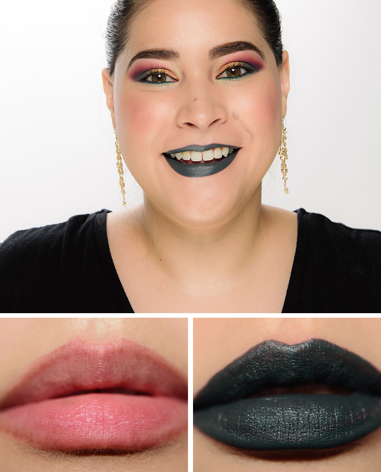 ColourPop Brucie Matte Lux Lipstick