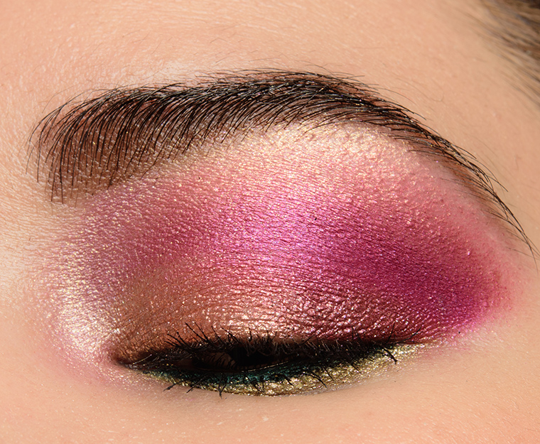 ColourPop Bye Bye Birdie | Look Details