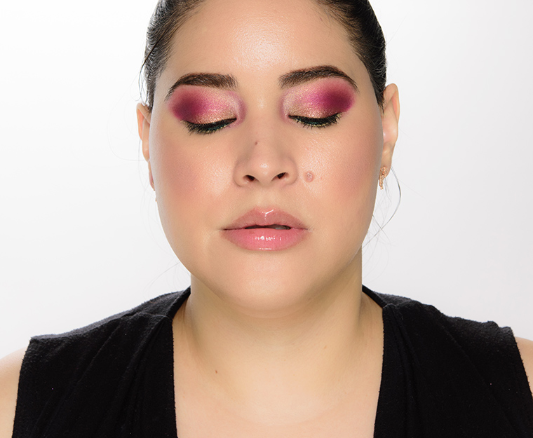 ColourPop Bye Bye Birdie | Look Details
