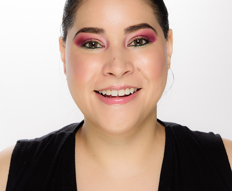 ColourPop Bye Bye Birdie | Look Details