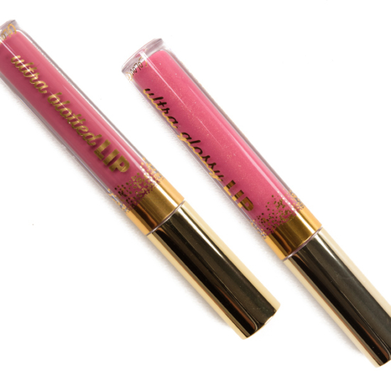 ColourPop Can't Be Tamed Lip Duo