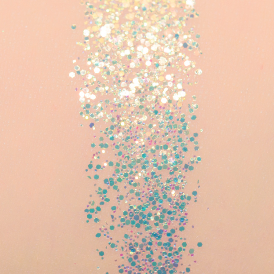 ColourPop Cheep Cheep Pressed Glitter